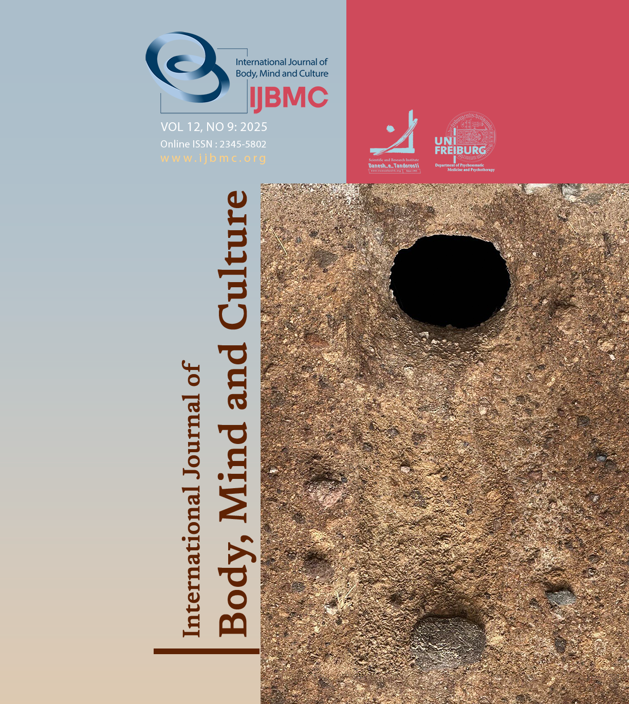 								View Vol. 12 No. 9 (2025): December
							